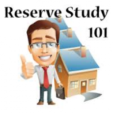 WHAT IS A RESERVE STUDY FOR YOUR HOA?